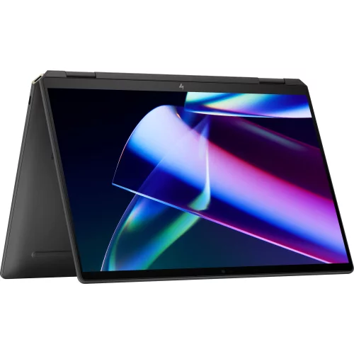 Ноутбук HP SPECTRE X360 14t-eu000, 14” 2.8K OLED, Core i7-155H/ 32GB/ 1TB SSD/ WIFI/ BT/ STYLUS PEN/ Win11 Black (7K635AV-2) фото 5