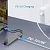 Док-станция WAVLINK USB-C  Travel Mini (WL-UHP3409) (WL-UHP3409)