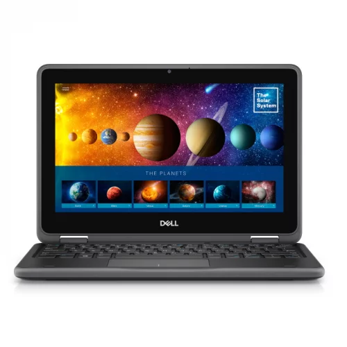 Ноутбук Dell Latitude 3190 2-in-1 11.6