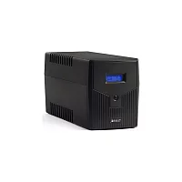 (457) Бастион SKAT-UPS 1500ВА/ 900Вт/ Line-Interactive/ АКБ 9Ачх2/ 220В/ 2xC13/ 3 л.г./ МПТ (SKAT-UPS 1500/ 900) (SKAT-UPS 1500/900)