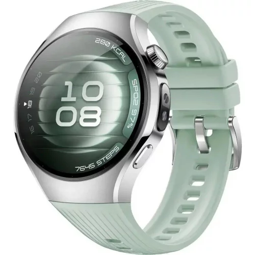 Умные часы Huawei Watch 5 42 mm зелёный (55020EVS)