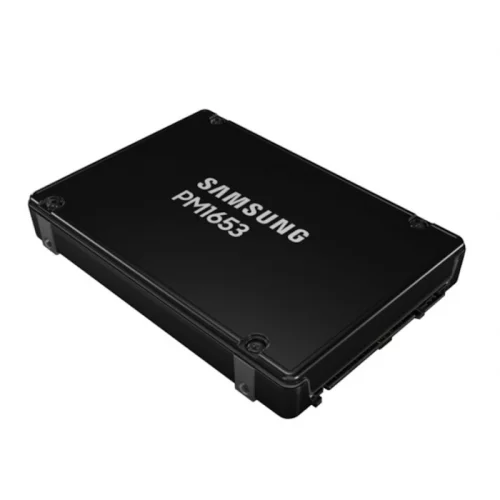 *Твердотельный накопитель Samsung Enterprise SSD, 2.5