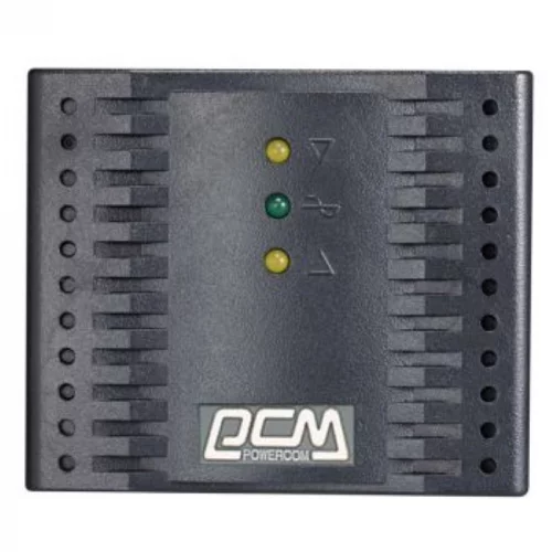 Стабилизатор напряжения/ Powercom Tap-Change TCA-3000, 1500W фото 2