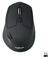 Эскиз Мышь беспроводная Logitech M720 Triathlon, 910-004794
