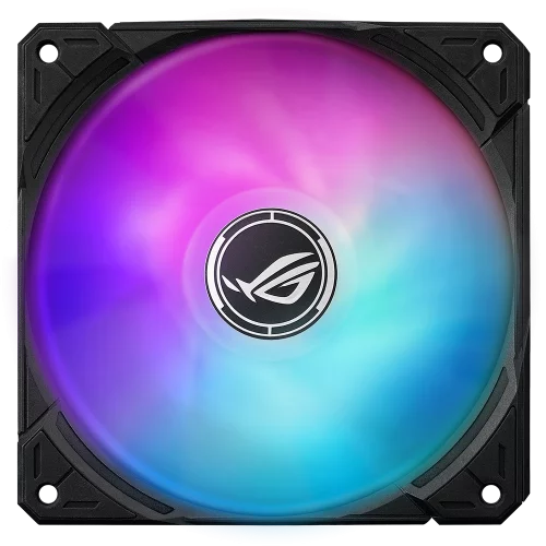 Жидкостная система охлаждения ASUS ROG RYUO IV SLC 360 ARGB (90RC0151-B0EAY0) фото 10