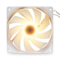 Кулер для ПК/ Orbis F1 ARGB 120mm fan white for M310/M510 series (ORBF1-120WH-ARGB)