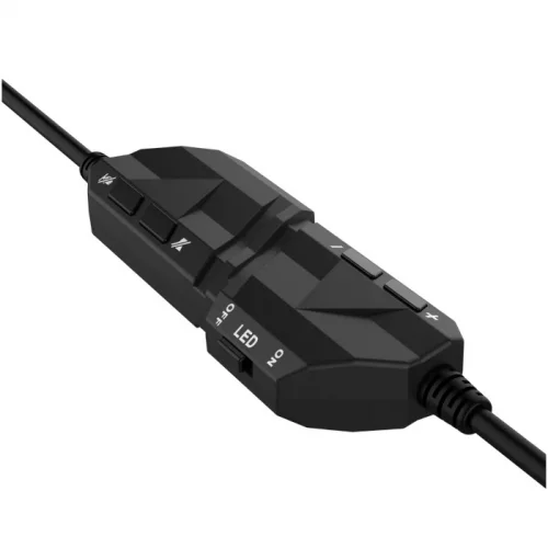 Гарнитура Acer AHW120 (ZL.HDSCC.01C) фото 4