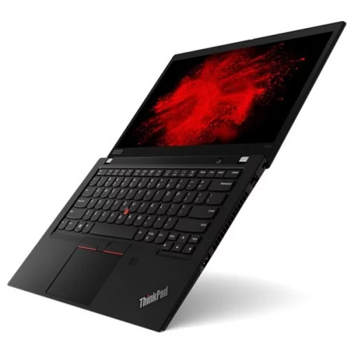 Ноутбук/ Lenovo ThinkPad P14s G2 14 FHD IPS i7-1165G7 16GB 512GB SSD NVIDIA QuadroT500 4GB GDDR6 Graphics Backlit Keys FP W11 DG W10 Pro -Storm Grey (OS:ENG; Keyb:ENG(UK), Powercord:UK ) фото 5