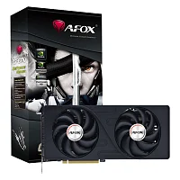 Видеокарта Afox RTX3070 GAMING 8GB GDDR6 256bit 3xDP HDMI 2FAN RTL (AF3070-8192D6H7-V2)