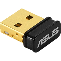 Адаптер ASUS USB-BT600/ ASUS USB-BT600 (90IG09N0-MO0B20)