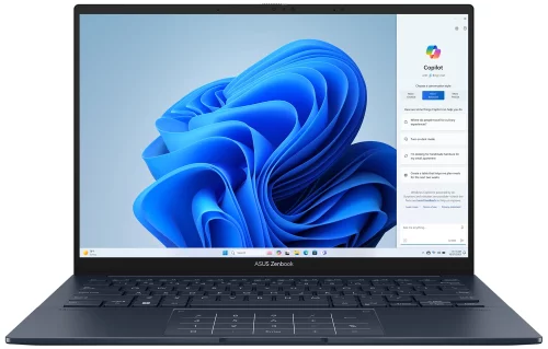 Ноутбук/ ASUS UX3405MA-QD488W 14
