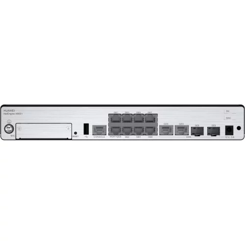 Коммутатор Huawei NetEngine AR651 (50010483) фото 5
