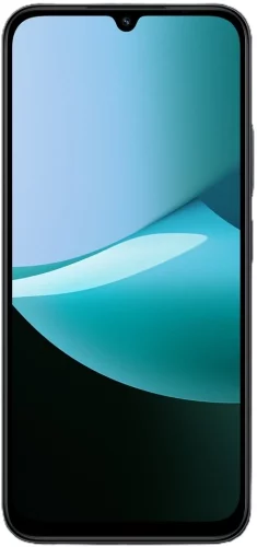 Смартфон Xiaomi Redmi 15C 256Gb 8Gb полночный черный моноблок 3G 4G 2Sim 6.9