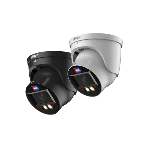 Камера видеонаблюдения IP Dahua DH-IPC-HDW3849HP-ZAS-PV-S5 2.7-13.5мм цв. корп.:белый