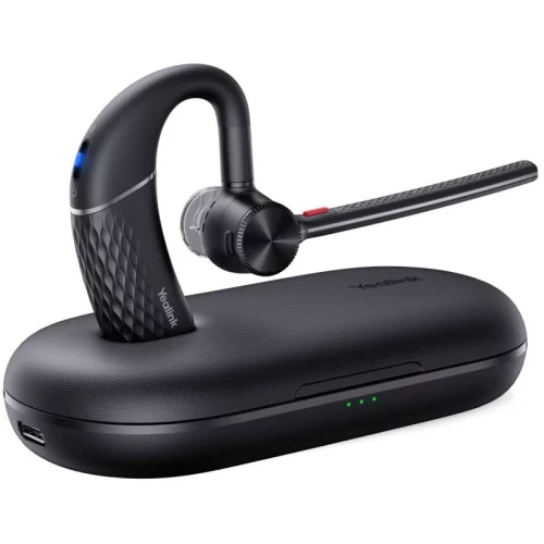 Гарнитура беспроводная/ Yealink BH71 Pro [1208652]