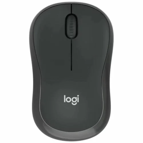 *Мышь LOGITECH BLUETOOTH M240 BLACK 910-007078