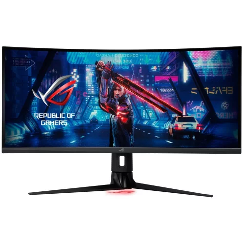 Монитор Asus ROG Strix XG349C, 34.1