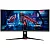 Монитор Asus ROG Strix XG349C, 90LM06V0-B01A70 (90LM06V0-B01A70)