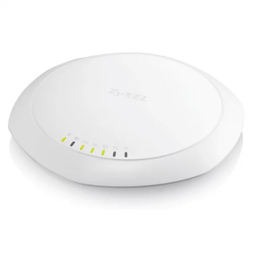 Точка доступа Zyxel NWA1123-AC Pro (NWA1123ACPRO-EU0101F) фото 2