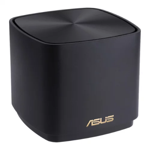 Маршрутизатор ASUS ZenWiFi AX Mini XD4 (B-3-PK) ; 90IG05N0-MO3RH0 фото 3