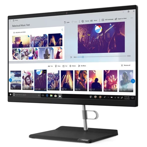 Моноблок Lenovo V30a-22IML AIO 21.5
