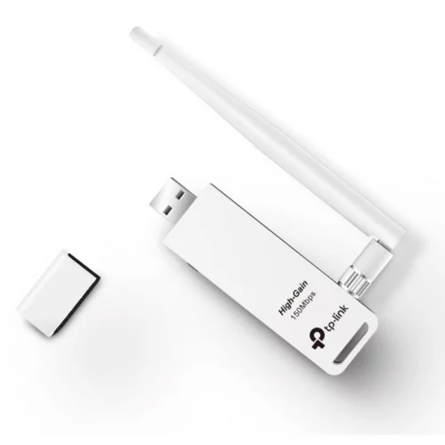 Адаптер Wi-Fi TP-Link TL-WN722N (TL-WN722N) фото 3