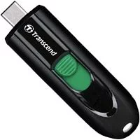 Эскиз USB накопитель Transcend JetFlash 790C 128 Гб USB 3.0 (TS128GJF790C)
