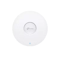 Точка доступа/ AX5400 Ceiling Mount Dual-Band Wi-Fi 6 Access Point (EAP673)