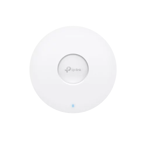 Точка доступа/ AX5400 Ceiling Mount Dual-Band Wi-Fi 6 Access Point (EAP673)