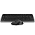 Клавиатура + мышь A4Tech Fstyler FG1010 (FG1010 GREY) (FG1010 GREY)