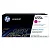 Картридж HP 655A LaserJet, пурпурный (CF453A) (CF453A) Картридж HP 655A LaserJet, пурпурный (CF453A) (CF453A)