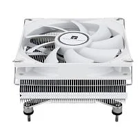 Thermalright Кулер AXP90-X47 White LGA115X/1200/1700/AM4/AM5 (92mm PWM Fan, медное основание, 4 тепл. трубки 6мм) / TRAXP90X47W