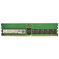 Модуль памяти Samsung 32GB DDR5 M321R4GA0PB2-CCP 4800MHz DIMM 1Rx4 Registred ECC Модуль памяти Samsung 32GB DDR5 M321R4GA0PB2-CCP 4800MHz DIMM 1Rx4 Registred ECC
