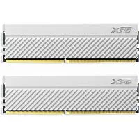 Модуль памяти DIMM DDR4-3600 32GB (16GBx2) AX4U360016G18I-DCWHD45 A-DATA