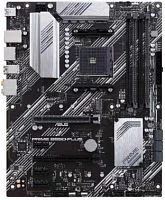 Материнская плата/ PRIME B550-PLUS (90MB14U0-M0EAY0)