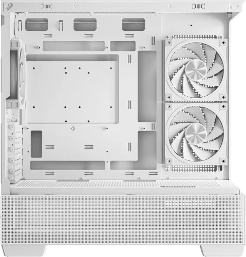 Корпус для Компьютер Deepcool CG380 3F WH (R-CG380-WHAGM3-G) фото 4