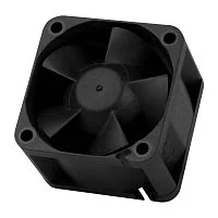Вентилятор Arctic Cooling Вентилятор корпусной ARCTIC S4028-6K 250 - 6000 rpm Dual Ball Bearing 4-Pin Fan-Connector (ACFAN00185A)