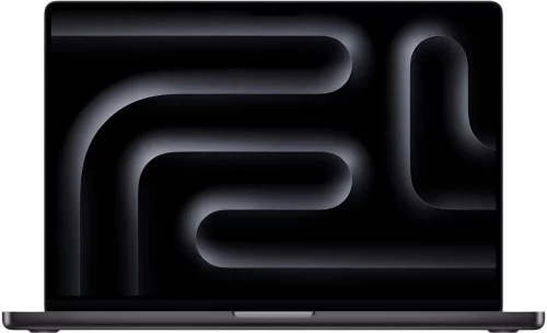 Ноутбук Apple MacBook Pro 16-inch 2024 [MX2X3RU/A] Space Black 16