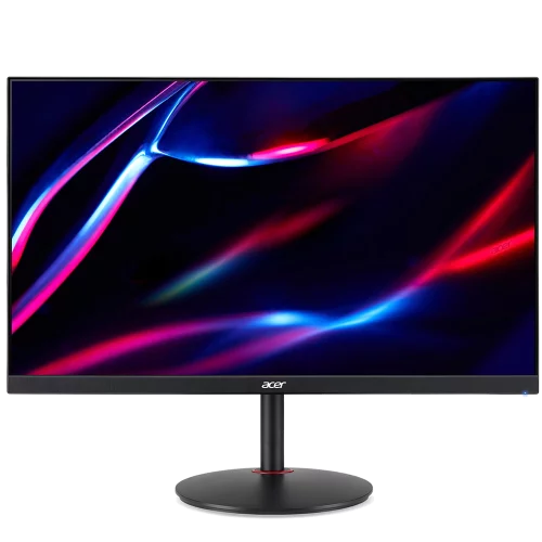 Монитор Acer XV272KV3bmiiprx 27