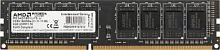 Память DDR3 4Gb 1600MHz AMD R534G1601U1S-U RTL PC3-12800 CL11 DIMM 240-pin 1.5В