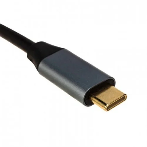 Rexant (17-6402) Кабель USB Type-C штекер - HDMI штекер, 2м фото 3
