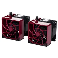 Вентилятор для процессора HPE ProLiant DL380 Gen11 Standard Fan Kit (P49146-B21)