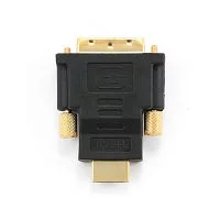 Эскиз Переходник Gembird HDMI-DVI [A-HDMI-DVI-1]