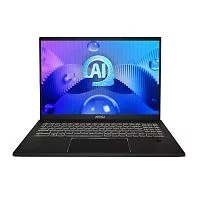 Эскиз Ноутбук MSI Summit E16 AI Studio A1VETG-017RU 9s7-159621-017