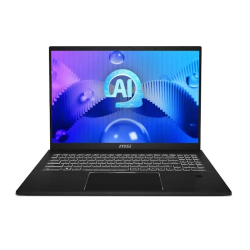Ноутбук/ MSI Summit E16 AI Studio A1VETG-017RU 16
