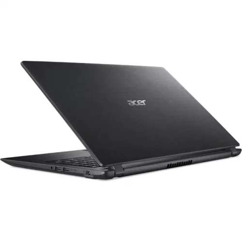 Ноутбук Acer Aspire A315-41-R8HX 15.6 FHD/ Ryzen 3 2200U/ 8GB/ 500GB/ noODD/ WiFi/ BT/ Linux/ black (NX.GY9ER.014) фото 5