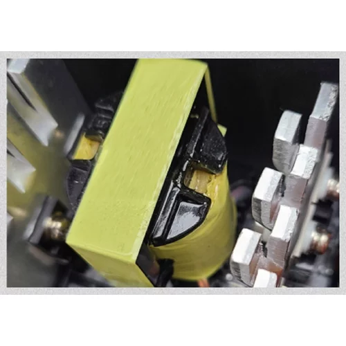 Блок питания Zalman ZM500-XE II Wattbit 500 83+ фото 3