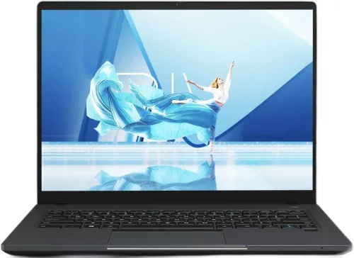 Ноутбук Maibenben P415 Core i3 1115G4 8Gb 512Gb SSD 13.9