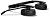 Гарнитура беспроводная EPOS Sennheiser ADAPT 260, 1000882 (1000882)
