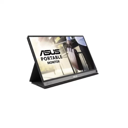 Портативный монитор ASUS 15.6